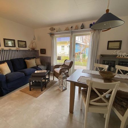 Ferienhaus Mit Sauna Zingst Εξωτερικό φωτογραφία