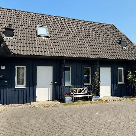 Ferienhaus Mit Sauna Zingst Εξωτερικό φωτογραφία