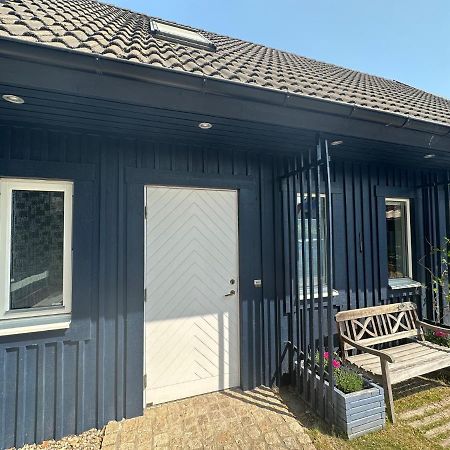 Ferienhaus Mit Sauna Zingst Εξωτερικό φωτογραφία
