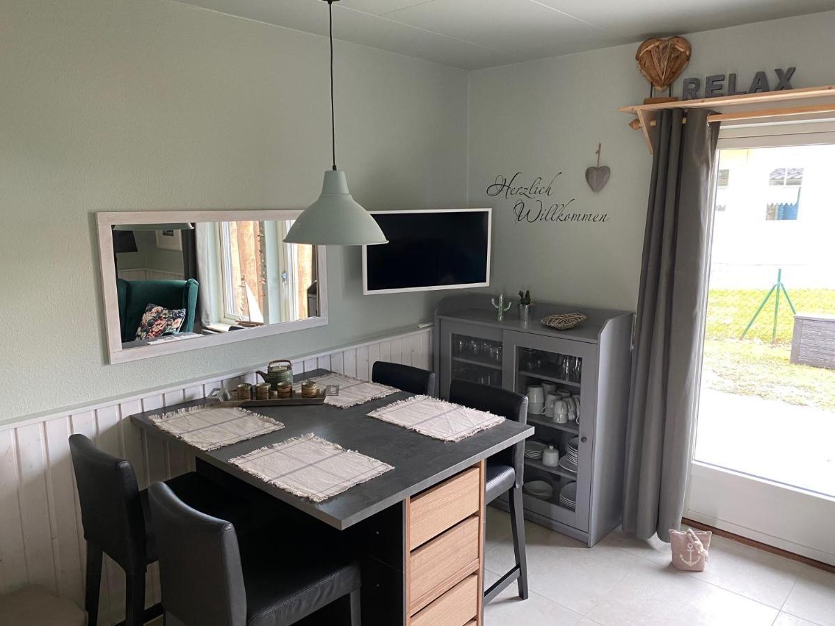 Ferienhaus Mit Sauna Zingst Εξωτερικό φωτογραφία