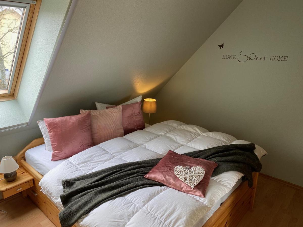 Ferienhaus Mit Sauna Zingst Εξωτερικό φωτογραφία