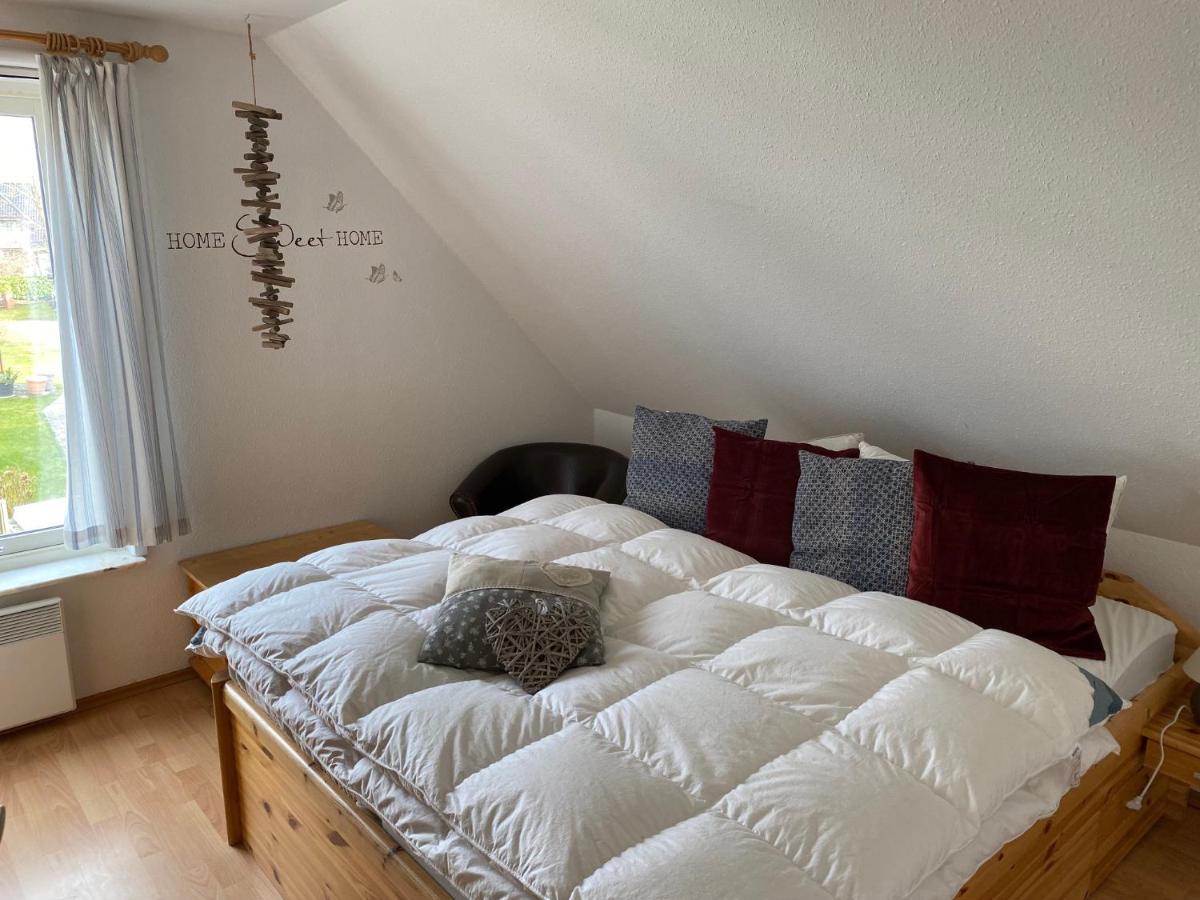 Ferienhaus Mit Sauna Zingst Εξωτερικό φωτογραφία