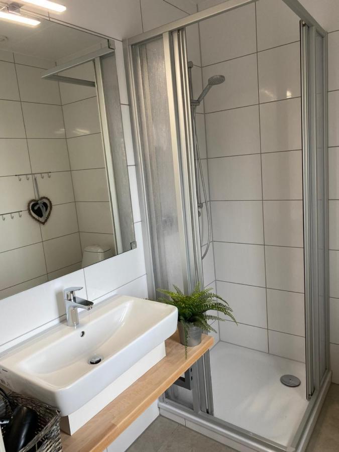 Ferienhaus Mit Sauna Zingst Εξωτερικό φωτογραφία