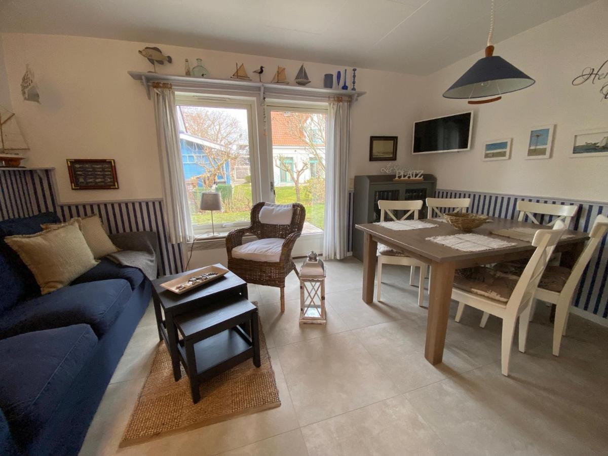 Ferienhaus Mit Sauna Zingst Εξωτερικό φωτογραφία