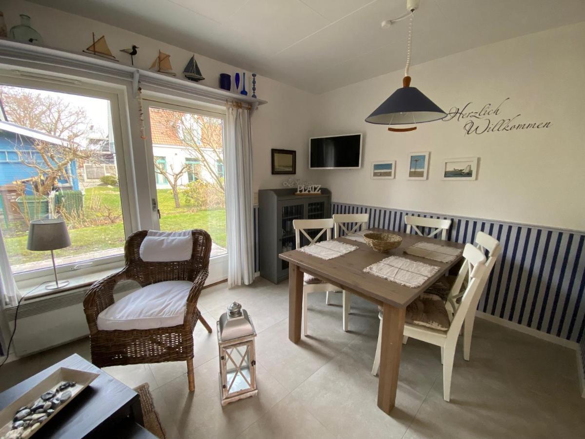 Ferienhaus Mit Sauna Zingst Εξωτερικό φωτογραφία
