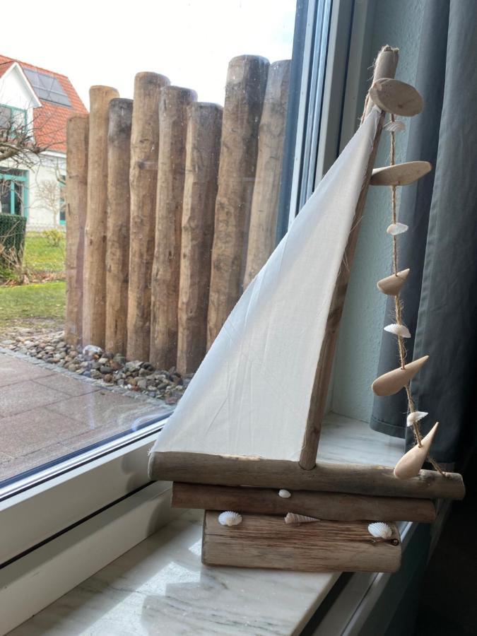 Ferienhaus Mit Sauna Zingst Εξωτερικό φωτογραφία