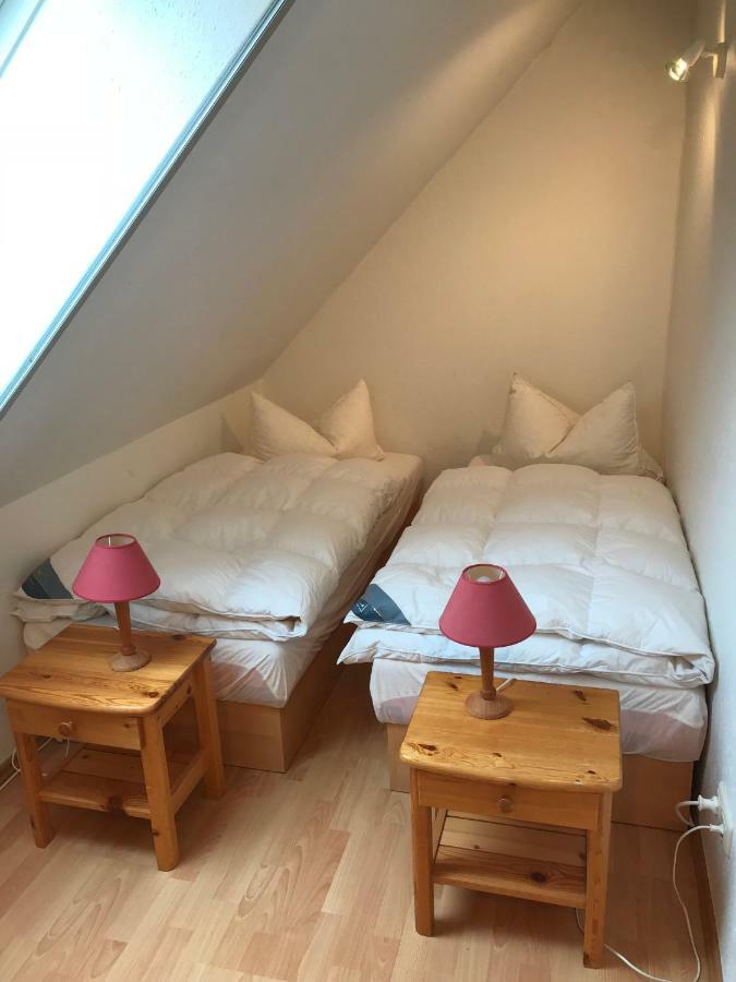 Ferienhaus Mit Sauna Zingst Εξωτερικό φωτογραφία