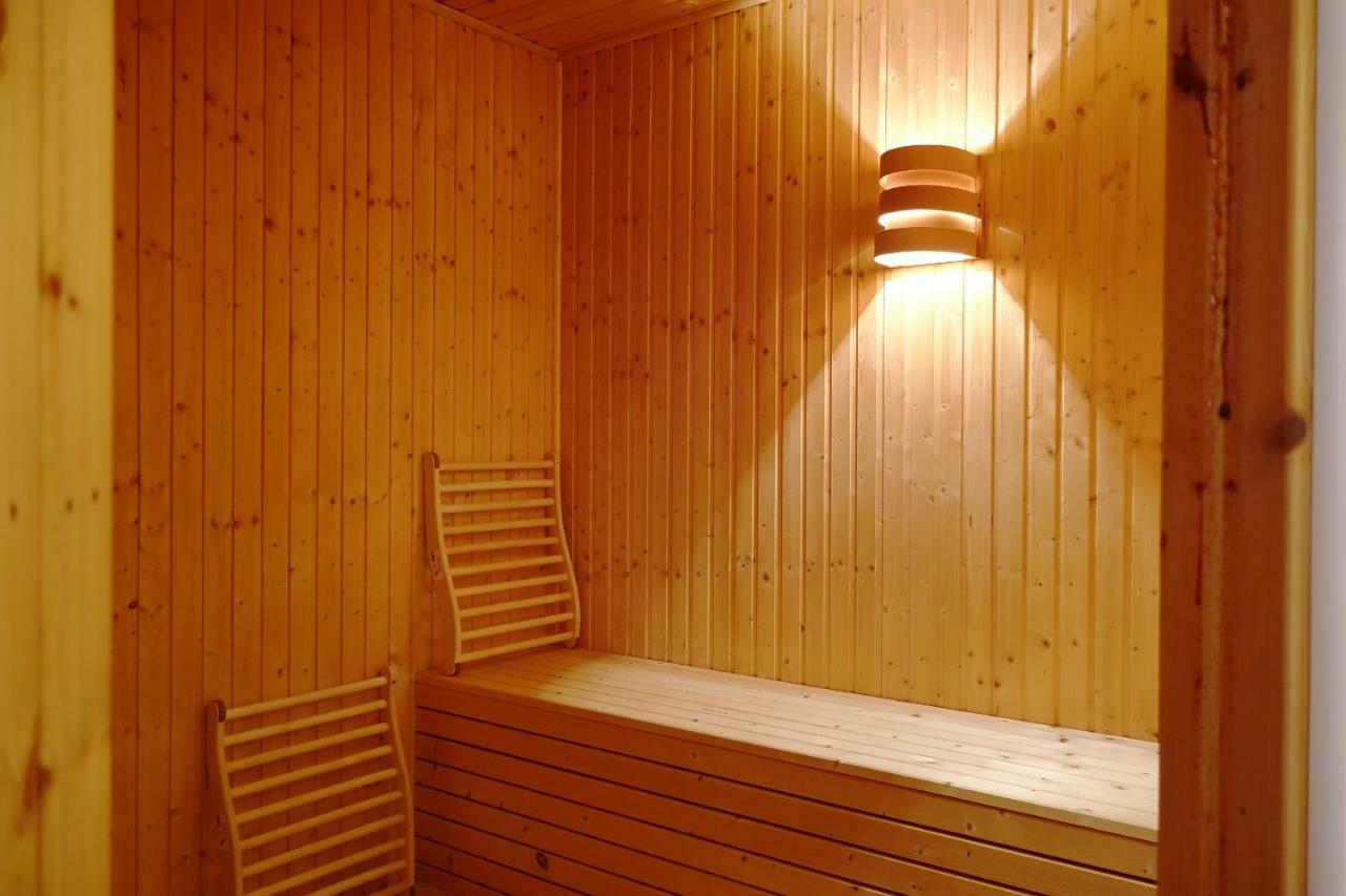 Ferienhaus Mit Sauna Zingst Εξωτερικό φωτογραφία
